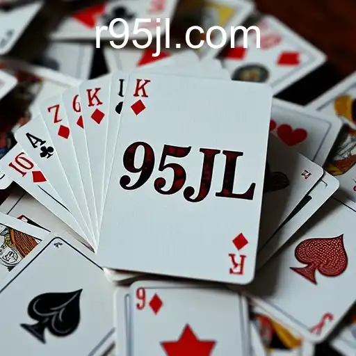 The Intriguing World of Card Games and 95JL