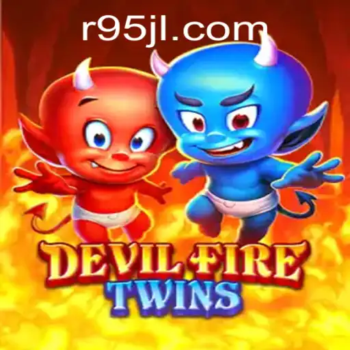 Discover DevilFireTwins: The Exciting New Game Captivating Players Worldwide