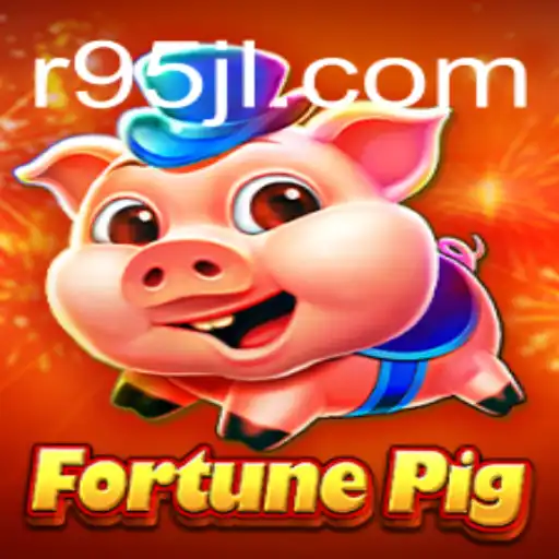 FortunePig: An Enchanting Game of Luck and Strategy