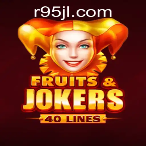 FruitsAndJokers40: A Comprehensive Guide to This Exciting Game