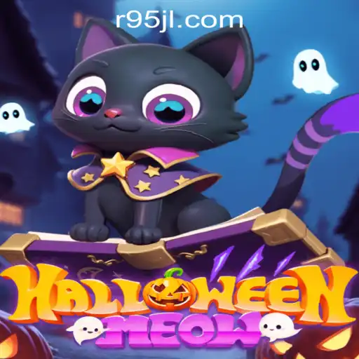 Exploring the Enchanting World of HalloweenMeow