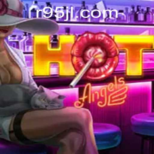 Unveil the Mysteries of 'HotAngels': A Journey into the Game