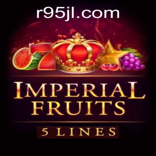 Discover the Thrills of ImperialFruits5: A Game of Strategy and Skill