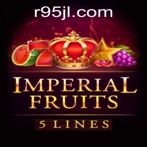 Discover the Thrills of ImperialFruits5: A Game of Strategy and Skill