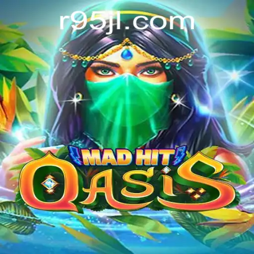The Exciting World of MadHitOasis: A Game Like No Other