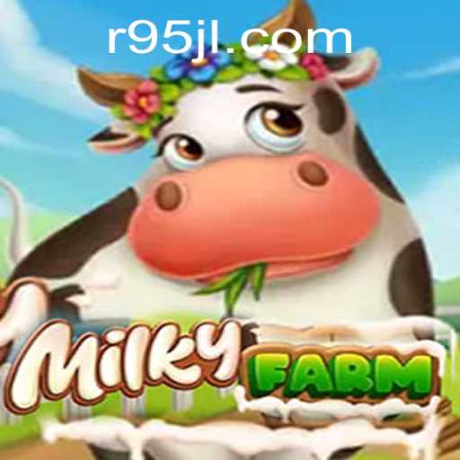 MilkyFarm: A Unique Blend of Strategy and Fun in the Latest Gaming Experience