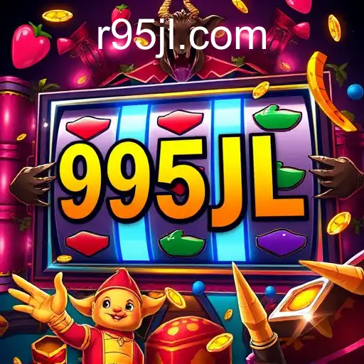 Exploring the Fascinating World of Online Slots: The Role of 95JL