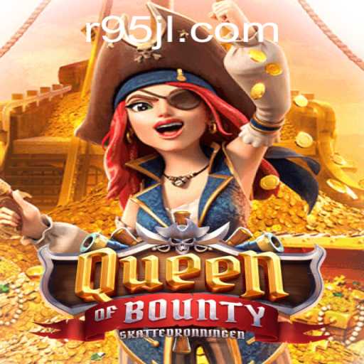 Exploring the Thrilling World of QueenofBounty: A Captivating Game Experience