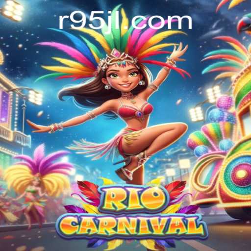 Discover the Vibrant World of RioCarnival: A Gaming Experience Like No Other