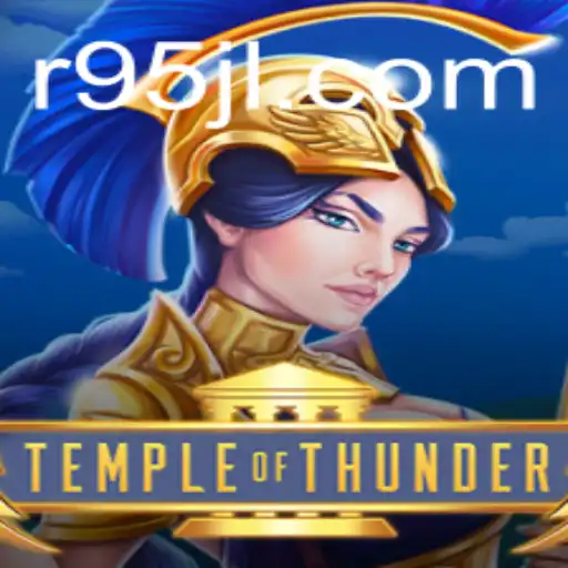 The Rise of TempleofThunder: A New Era in Gaming