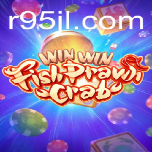 Discover the Exciting World of WinWinFishPrawnCrab